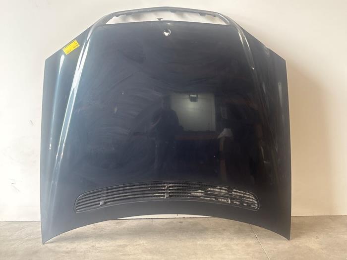 Capot Mercedes S-Klasse