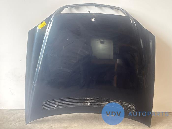 Maska Mercedes S-Klasse