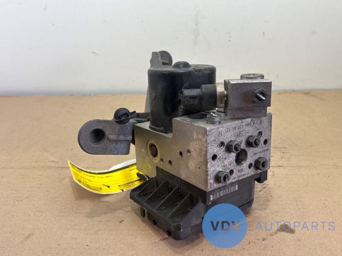 Pompa ABS Mercedes S-Klasse