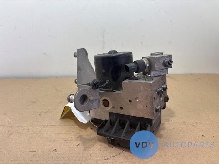 Pompe ABS Mercedes S-Klasse