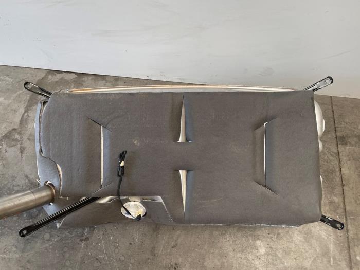 Réservoir de carburant Mercedes S-Klasse