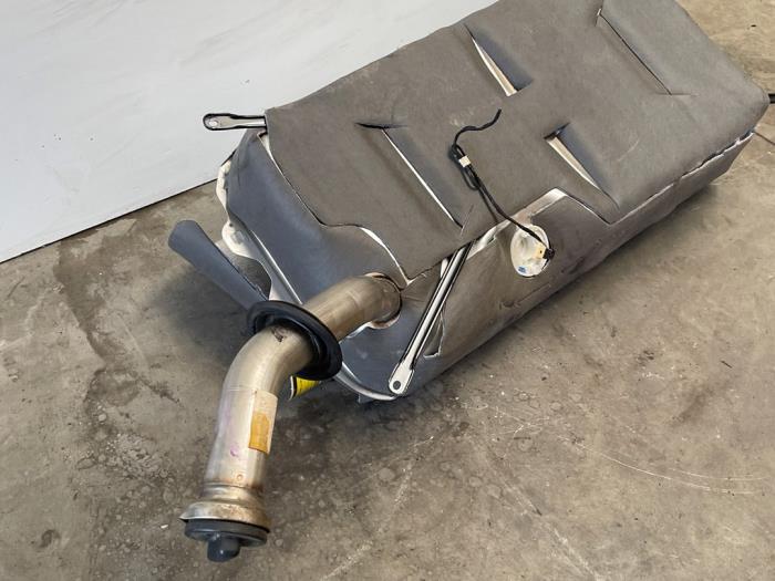 Réservoir de carburant Mercedes S-Klasse