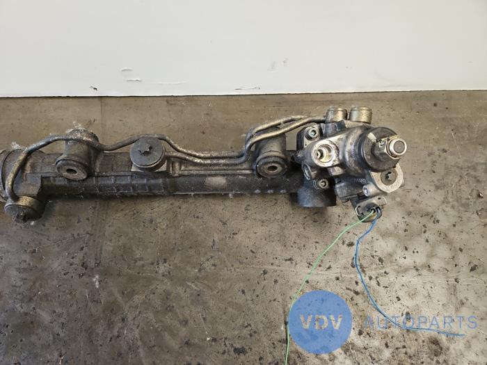 Steering box Mercedes S-Klasse