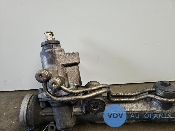 Steering box Mercedes S-Klasse