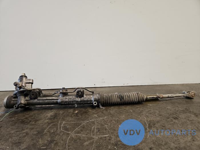 Steering box Mercedes S-Klasse