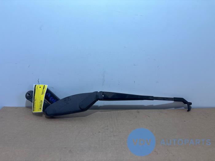 Bras essuie-glace avant Mercedes CL