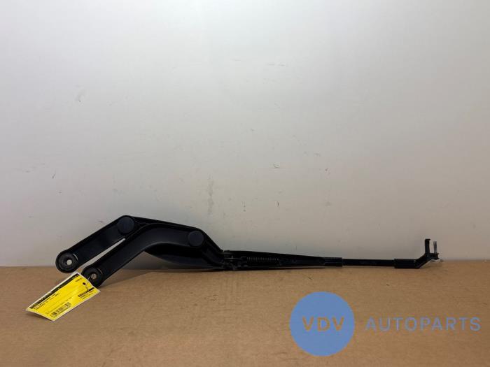 Bras essuie-glace avant Mercedes CL