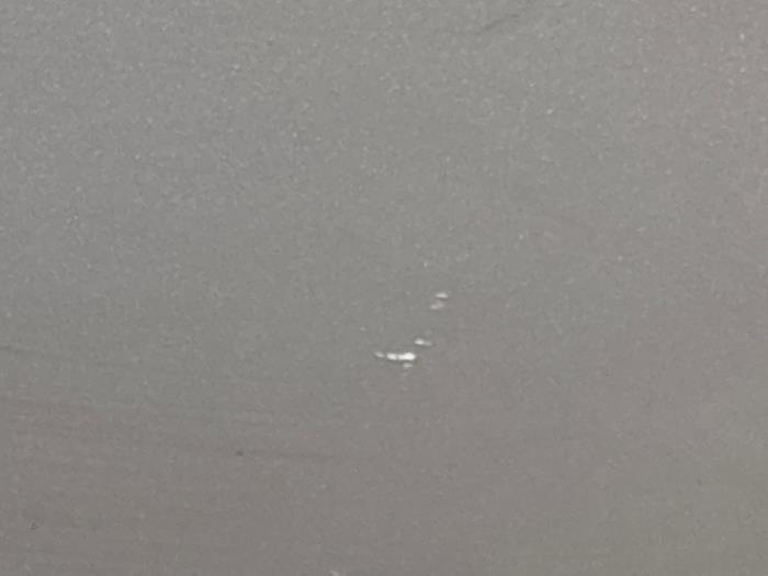 Portier 4Deurs rechts-achter Mercedes S-Klasse