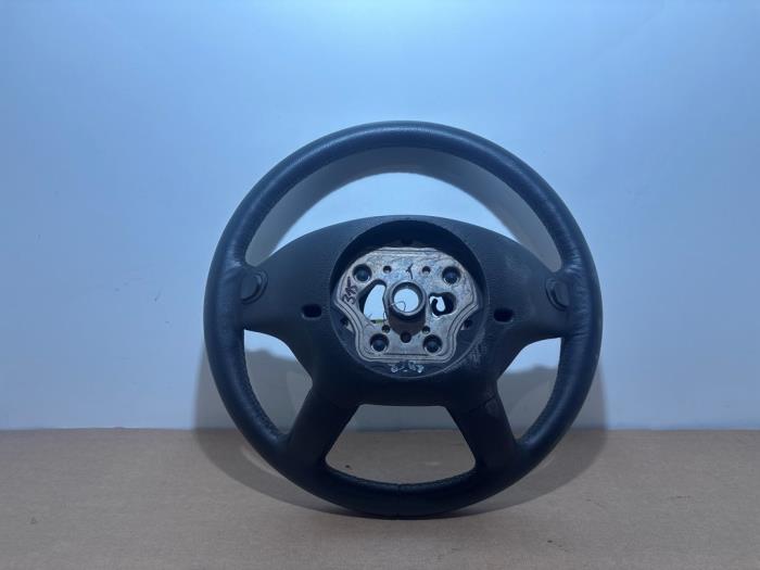 Steering wheel Mercedes S-Klasse
