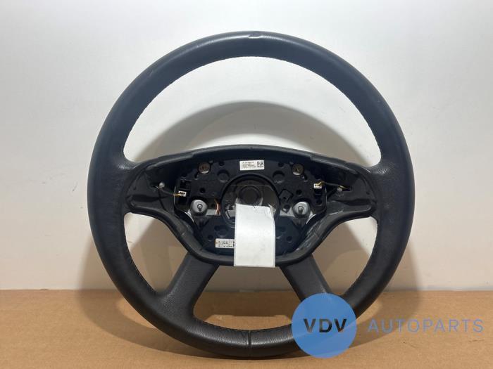 Kierownica Mercedes S-Klasse