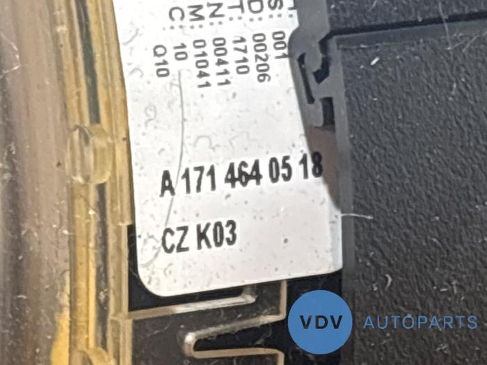 Steering column stalk Mercedes S-Klasse