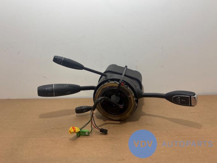 Combischakelaar Stuurkolom Mercedes S-Klasse