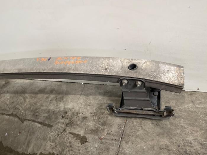 Chassis beam, rear Mercedes S-Klasse