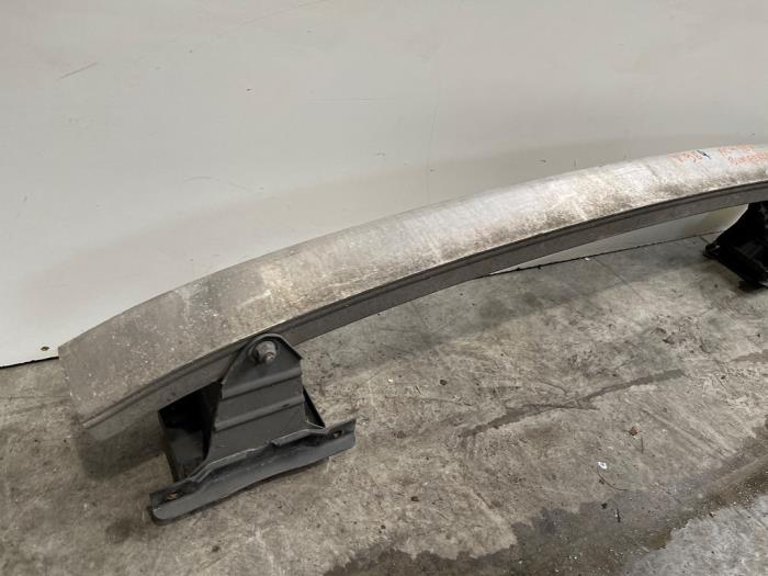 Chassis beam, rear Mercedes S-Klasse
