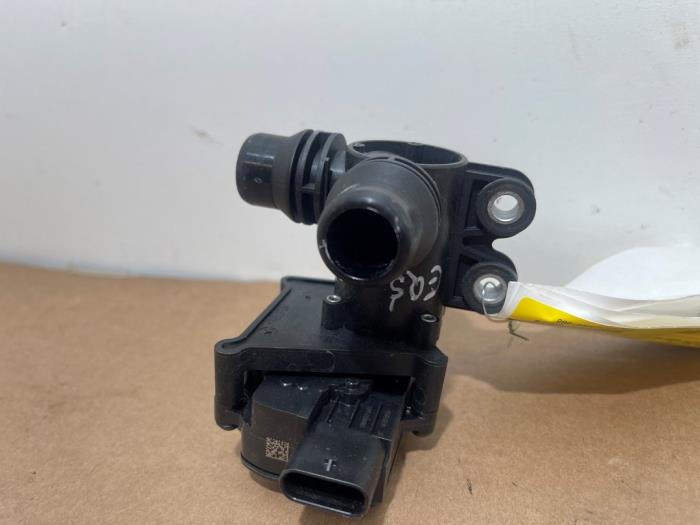 Electric heater valve Mercedes EQS