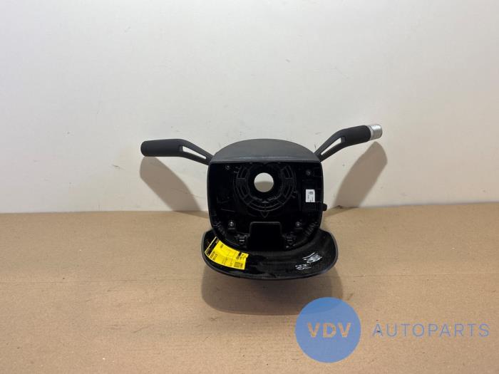 Interruptor combinado columna de dirección Mercedes EQS