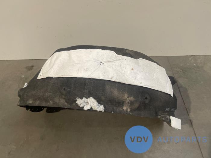 Wheel arch liner Mercedes EQS