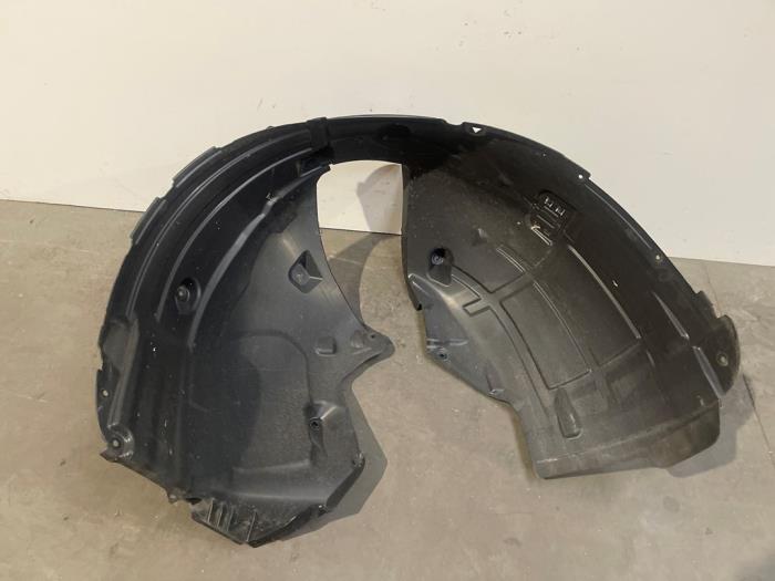 Wielkuip Mercedes EQS