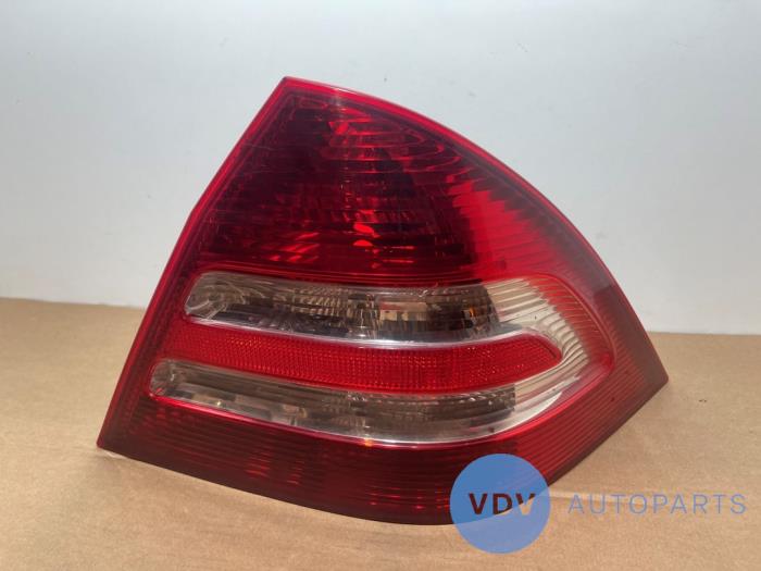 Achterlicht rechts Mercedes C-Klasse