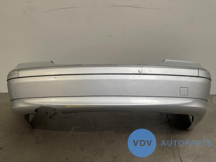 Zderzak tylny Mercedes C-Klasse