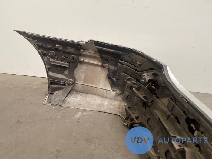 Pare-chocs arrière Mercedes C-Klasse