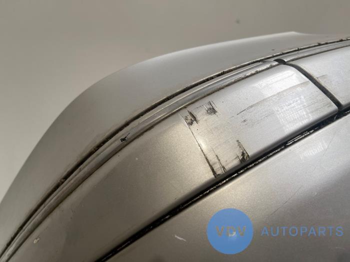 Pare-chocs arrière Mercedes C-Klasse