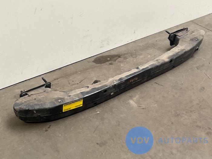 Chassis beam, rear Mercedes C-Klasse