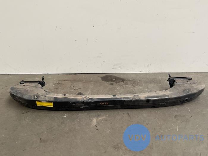 Chassis beam, rear Mercedes C-Klasse