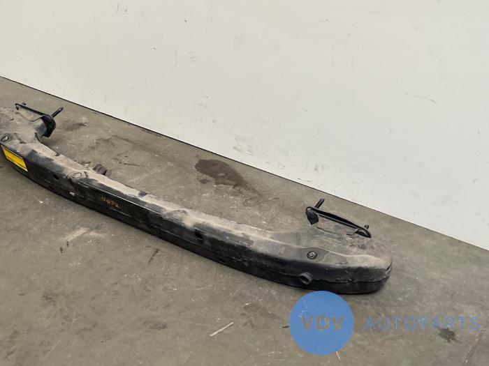 Chassis beam, rear Mercedes C-Klasse