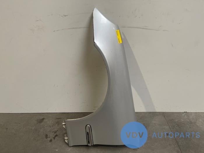 Front wing, left Mercedes C-Klasse