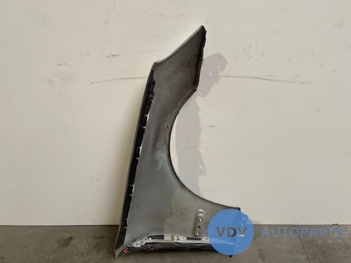 Kotflügel links vorne Mercedes C-Klasse