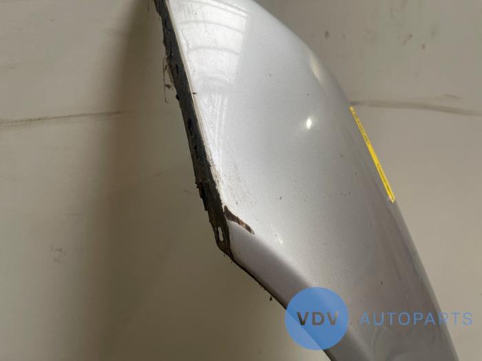 Kotflügel links vorne Mercedes C-Klasse