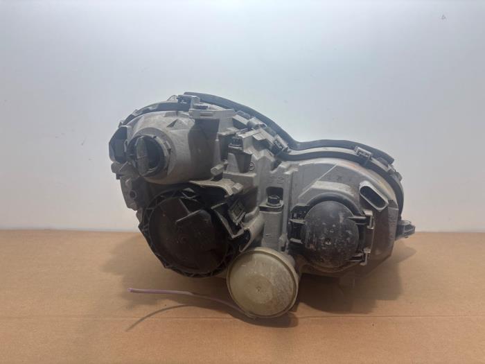 Phare gauche Mercedes C-Klasse