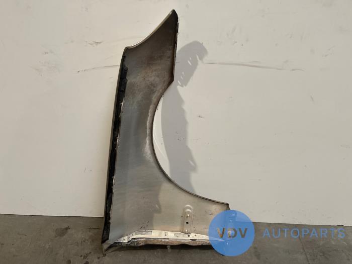 Kotflügel links vorne Mercedes C-Klasse