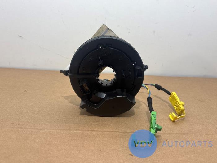 Przelacznik Combi kolumny kierownicy Mercedes C-Klasse