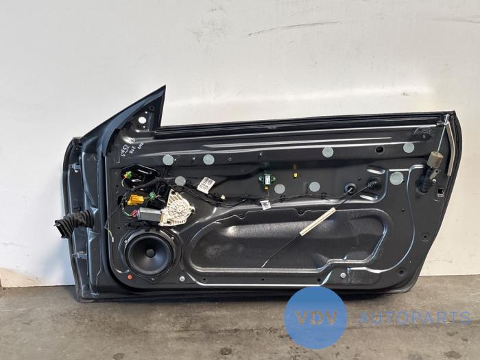 Portier 2Deurs rechts Mercedes E-Klasse