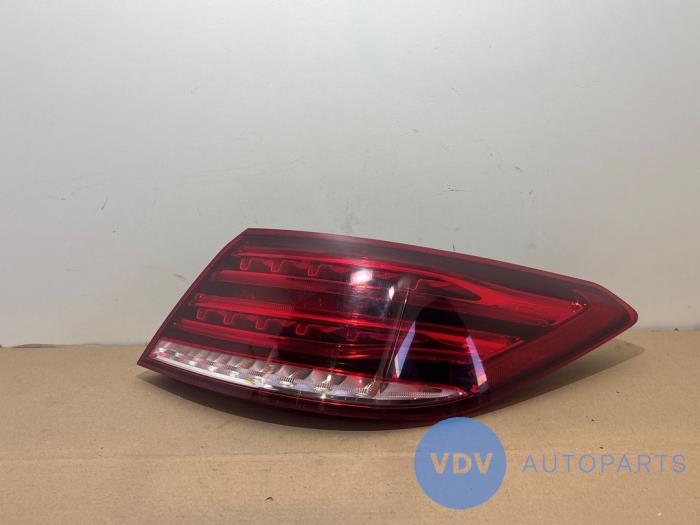 Rücklicht rechts Mercedes E-Klasse