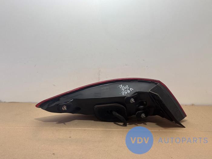 Feu arrière droit Mercedes E-Klasse