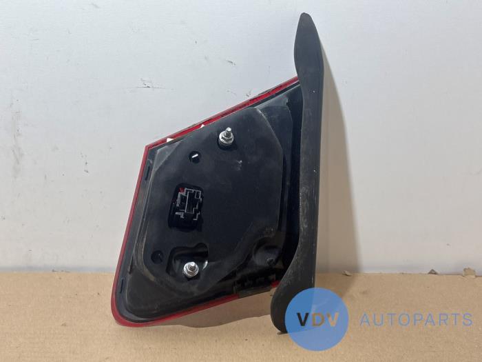 Rücklicht links Mercedes E-Klasse