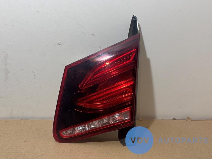 Taillight, right Mercedes E-Klasse