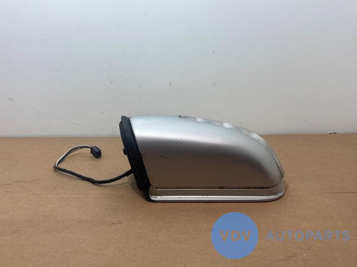 Buitenspiegel links Mercedes C-Klasse