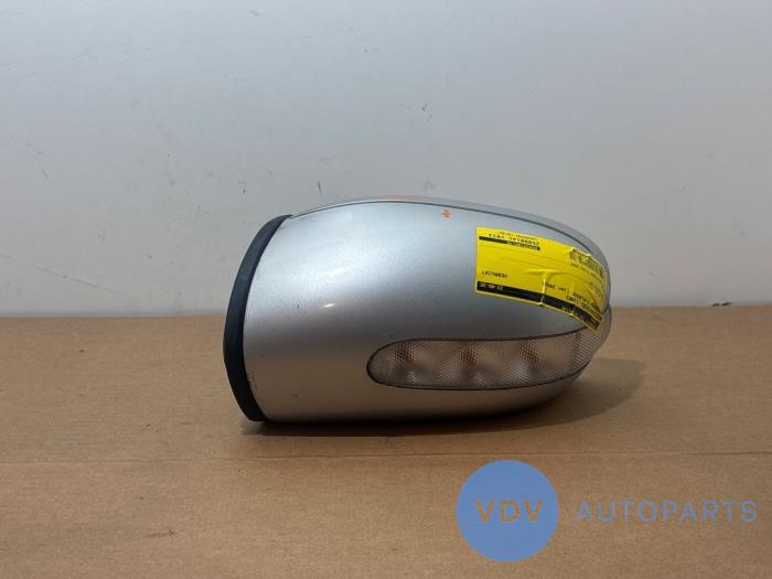 Buitenspiegel links Mercedes C-Klasse