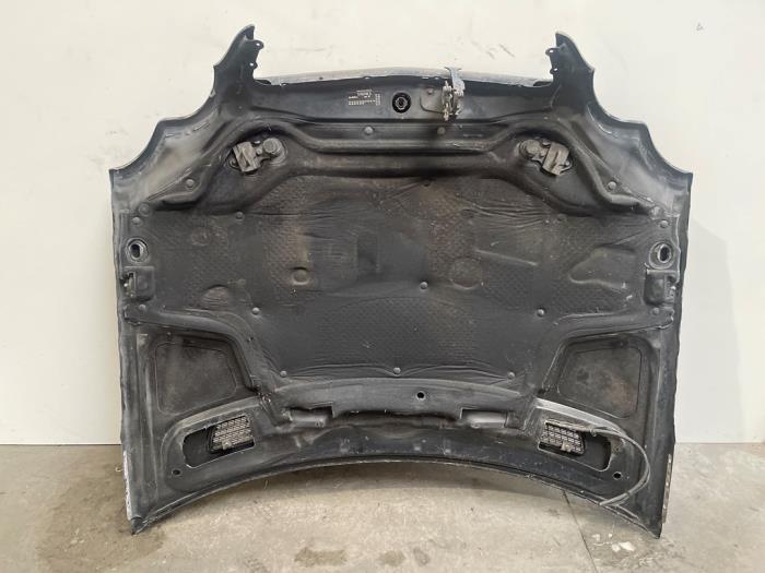 Bonnet Mercedes C-Klasse