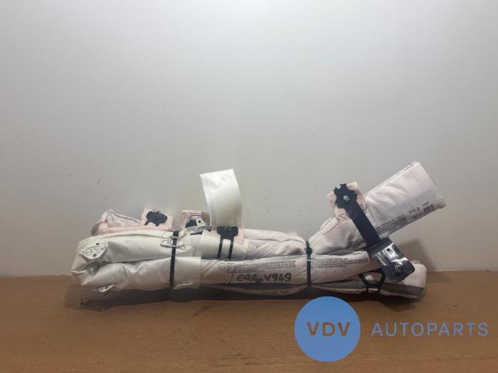 Airbag hemel rechts Mercedes EQS