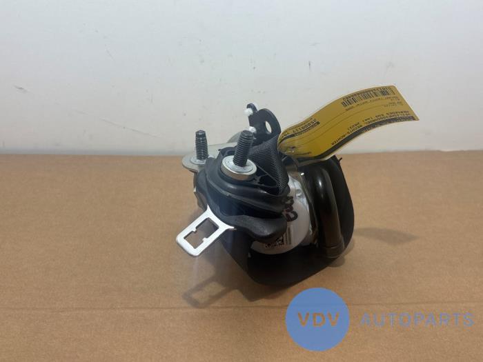 Ceinture de sécurité arrière droite Mercedes EQS