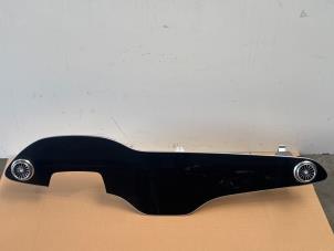 Gebruikte Display Interieur Mercedes EQS (X296) 580 4-Matic 118 kWh Prijs € 3.630,00 Inclusief btw aangeboden door Autoparts Van De Velde