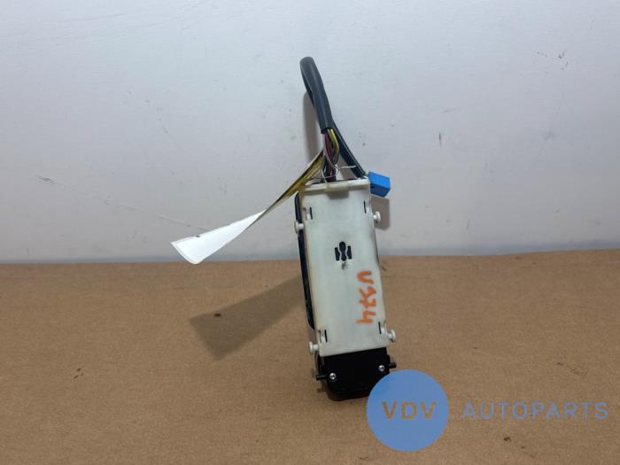 Commutateur combi vitres Mercedes C-Klasse