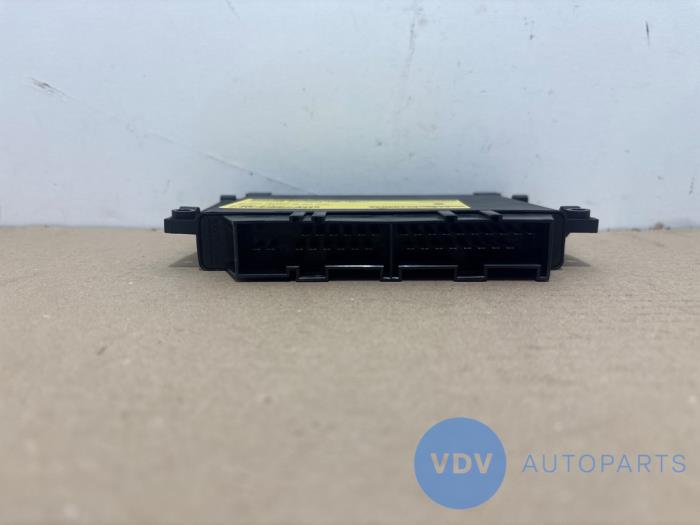 Steuergerät Automatikkupplung Mercedes C-Klasse