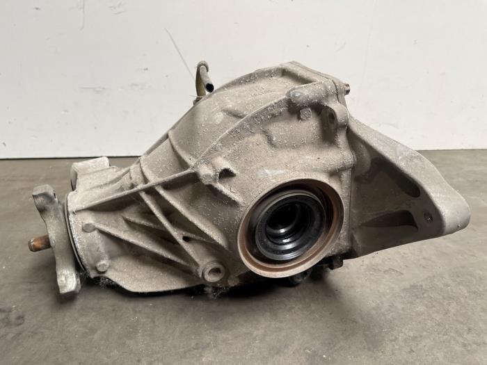 Differential hinten Mercedes GLE