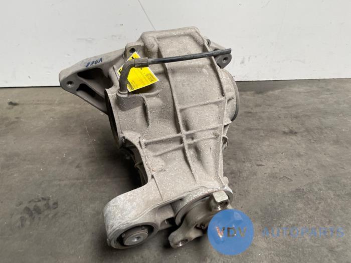 Diferencial trasero Mercedes GLE